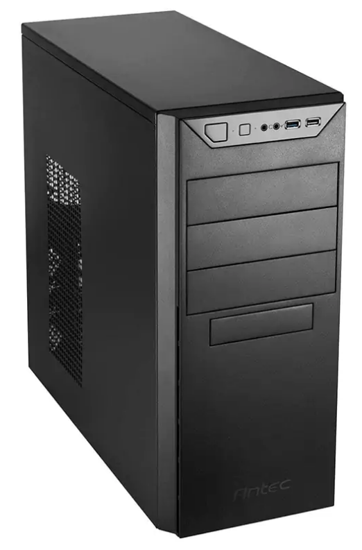 Entry level CCTV workstation